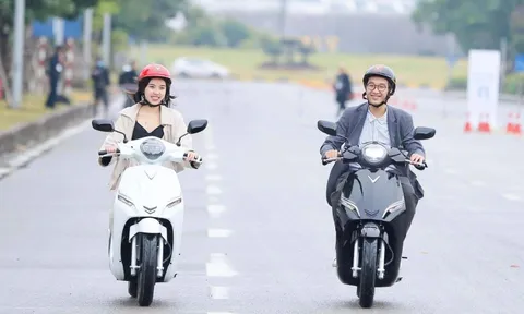 Hà Nội dự kiến hỗ trợ tối đa 5 triệu đồng đổi xe máy điện - Tất cả người dân lưu ý điều kiện sau