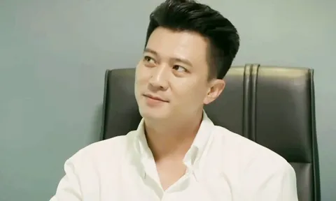 Đời thường của "tổng tài mỏ hỗn" trong Cách em 1 milimet: Làm chủ homestay to đùng, có vợ là "hot girl"