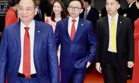 Nhiều chuyên gia sắp đến Việt Nam bàn cách "thay đổi cuộc sống" cho hàng nghìn người