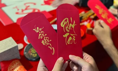 Dịp Tết 2026, một số người sẽ được tặng đến 2 triệu đồng