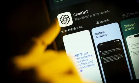 5 điều tuyệt đối không tâm sự với ChatGPT