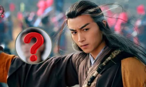 Cố lắm cũng không tin nổi đây là Trần Hiểu, sao anh lại suy kiệt đến mức này?