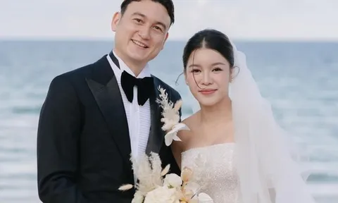 Cuộc sống hôn nhân của Đặng Văn Lâm và Yến Xuân thay đổi hoàn toàn sau 1 năm