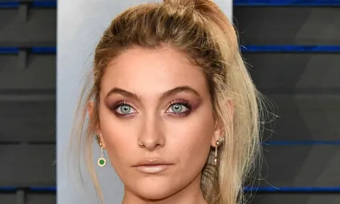 Tình trạng đáng báo động của con gái Michael Jackson