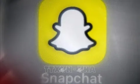 Snapchat bắt đầu xác minh độ tuổi người dùng tại Australia