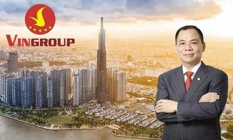 Vingroup chốt phương án phát hành 1.000 tỷ đồng trái phiếu riêng lẻ để cơ cấu nợ