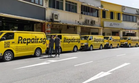 Khởi nghiệp chỉ từ 600 nghìn đồng, chàng trai nay kiếm 33 tỷ/năm, thừa nhận nếu làm văn phòng sẽ không thể hạnh phúc