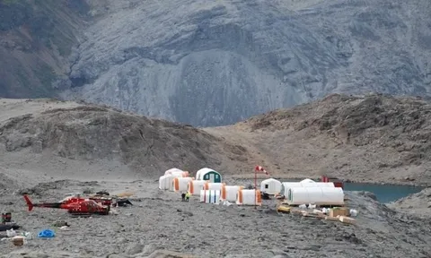 Sốt xình xịch mỏ đất hiếm 45 triệu tấn: Nằm ở hòn đảo lớn nhất thế giới, là ‘át chủ bài’ để Mỹ, châu Âu tự chủ đất hiếm ‘trong nhiều thế hệ’