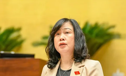 Hơn 125 nghìn tỷ dành cho chương trình chăm sóc sức khỏe và dân số trong 10 năm