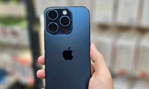 3 mẫu iPhone Pro Max giá chạm đáy, rẻ nhất chỉ từ 13 triệu đồng