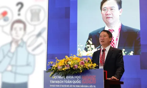 Tiêm chủng chủ động cho người lớn – Bước tiến quan trọng trong quản lý bệnh