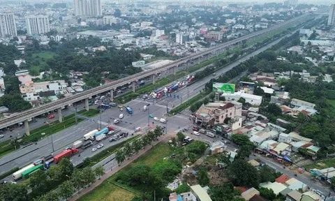 Vành đai 2 quyết không lỡ hẹn