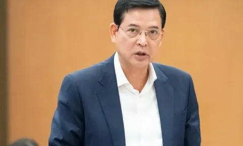 Dự kiến giấy phép xây dựng được cấp online