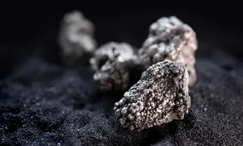 Trung Quốc hành động, chặn đứng Mỹ tìm đường thống trị khoáng sản cả thế giới khao khát: Hiệu quả đến đâu?