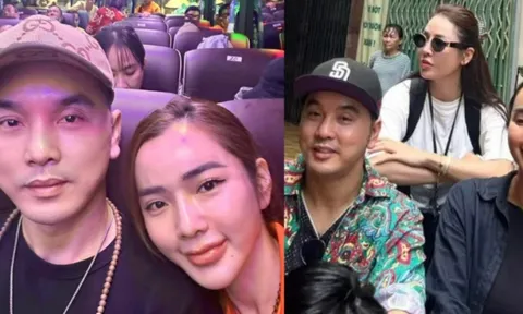 Ưng Hoàng Phúc đáp trả khi bị nói đi từ thiện nhớ “đứng vào chỗ sâu chụp ảnh”: "Bạn chỉ giỏi anh hùng bàn phím!"