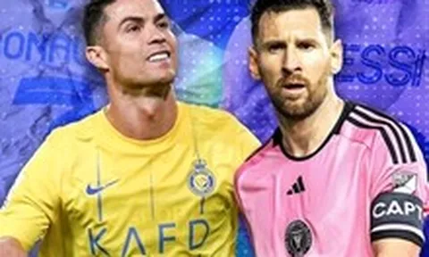 Messi hay Ronaldo mới là đỉnh cao?