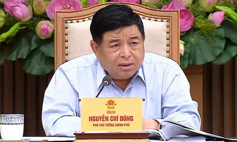 Phát triển và ứng dụng UAV: Cần giải pháp cụ thể, trọng tâm, đột phá