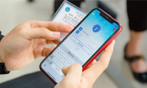 Thời gian đóng BHXH trên VssID bỗng từ 14 năm 8 tháng xuống chỉ còn 10 năm 7 tháng - Bảo hiểm xã hội Việt Nam trả lời ra sao?