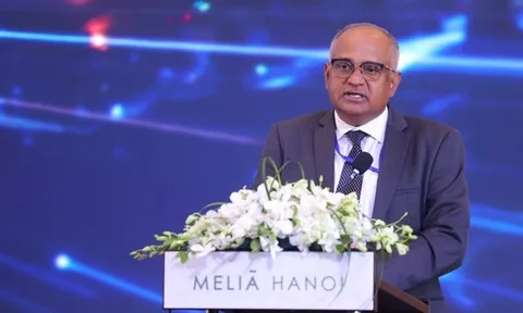 Giám đốc Quốc gia ADB chỉ ra bước tiến ấn tượng Việt Nam đã đạt được trong hơn thập kỷ qua