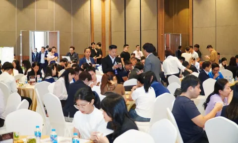 Khải Hoàn Prime tăng vọt sức hút trước thời điểm ký HĐMB