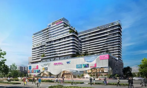 TTC Land cho thuê thành công trọn gói khối văn phòng hơn 22.000m2 tại TTC Plaza Đà Nẵng