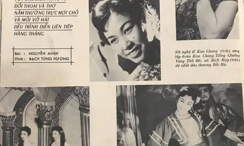 Doanh nhân Trần Viết Long: Người sáng lập doanh nghiệp điện ảnh đầu tiên của Việt Nam (Kỳ 1)