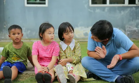 Ngôi trường "độc nhất" trên thế giới, cát-xê 0 đồng cho Đen Vâu, H'Hen Niê và lời hứa danh dự của một tập đoàn