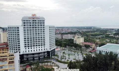 Hải Phòng thu hồi hơn 2,5ha đất vàng thuộc dự án khách sạn quốc tế Đồ Sơn