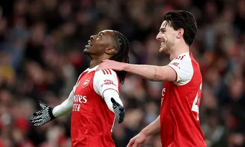 Siêu máy tính dự đoán Arsenal vượt mặt Bayern Munich và Man City