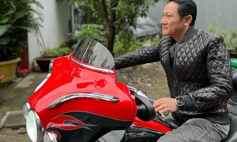 Nam NSƯT nổi tiếng cả nước: "Ông Hải không chấp nhận một người vợ như thế"