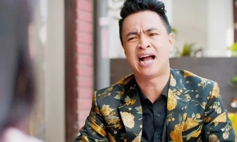 "Ngôi sao giải trí mới" của giờ vàng VTV: Ra mặt vài giây đã khiến cộng đồng mạng cười nghiêng ngả