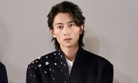 Nam diễn viên "Thần Điêu Đại Hiệp" Trần Hiểu xuống sắc khó nhận ra