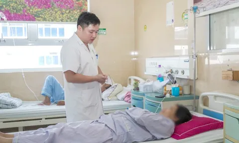 Người phụ nữ Phú Thọ hỏng 1 quả thận do chủ quan, bác sĩ cảnh báo 2 nhóm người cần cẩn trọng