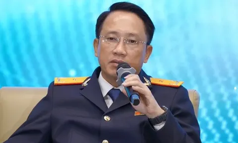 "Người bán hàng ngoài chợ tay dao, tay thớt, thời gian đâu để ghi chép doanh số, dù nhớ rất giỏi, nhẩm rất nhanh"