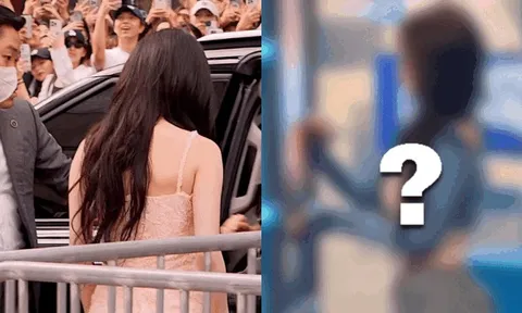 Thân hình giả dối của mỹ nhân showbiz “đẹp hơn cả AI”