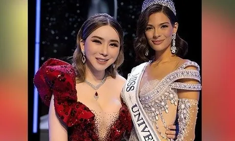 Nóng: Bắt khẩn cấp nữ tỷ phú Hoa hậu Hoàn Vũ