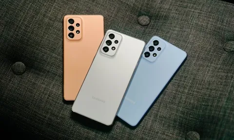 Từng khuynh đảo thị trường, dòng điện thoại Samsung “mất tích bí ẩn” cách đây 3 năm sắp được bán trở lại?