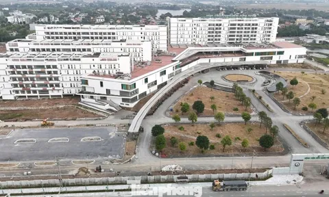 Dự án Bệnh viện Bạch Mai, Việt Đức cơ sở 2 sau loạt chỉ đạo 'nóng'