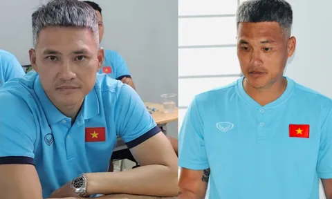 Vì sao Công Vinh ra nông nỗi này?