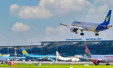 Việt Nam sẽ có 36 sân bay