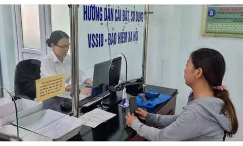 Cách xác định số ngày làm việc trong tháng để tính đóng BHXH