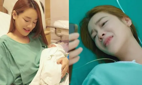 Nhã Phương bầu lần 3: Ngày nào cũng gặp bác sĩ, không dám uống thuốc vì sợ ảnh hưởng tới con