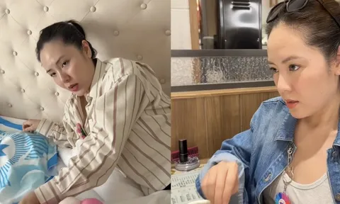 Nữ ca sĩ đẹp nhất Vbiz ám ảnh sạch sẽ, kể loạt nguyên tắc khi ở khách sạn, netizen phán: Kỹ tính đến mệt mỏi!