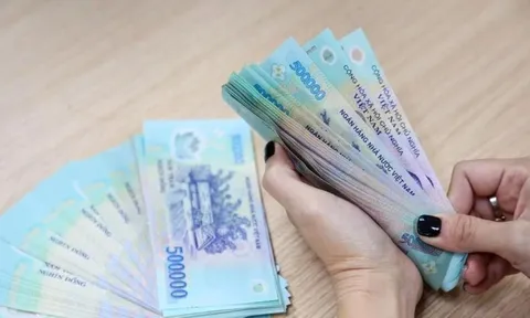 Những ai được tăng lương từ ngày 1/1/2026?