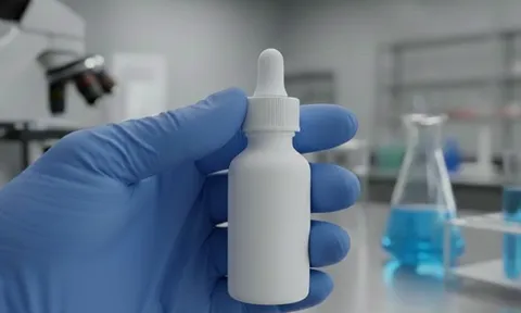 Đột phá từ Mỹ: Thuốc nhỏ mũi trị ung thư