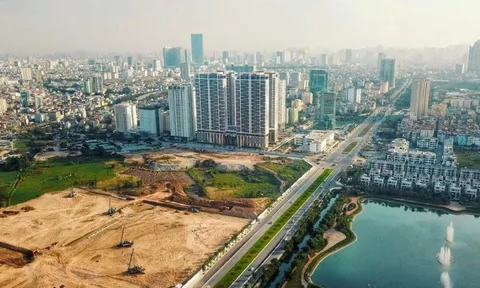 Hiệp hội Bất động sản Việt Nam: Gỡ vướng nút thắt trong công tác định giá đất