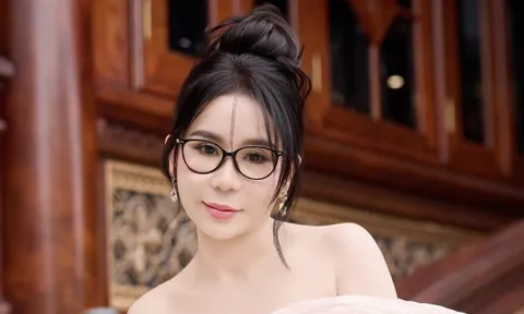 Mailisa - bà chủ chuỗi thẩm mỹ viện vừa bị khởi tố là ai?