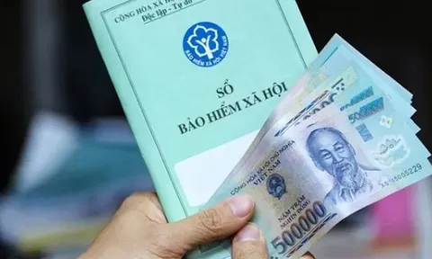 4 quyền lợi về BHXH "tiền tươi thóc thật" người lao động được hưởng bắt đầu từ năm 2026