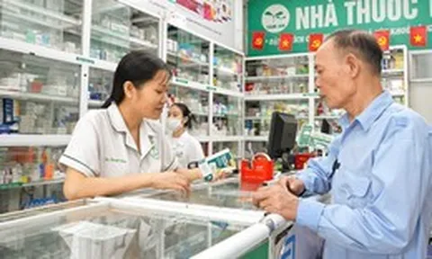 Tem tích điểm: xác minh hàng chính hãng, gắn kết niềm tin