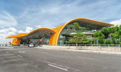 Chốt ngày dừng khai thác một sân bay quốc tế tại Việt Nam